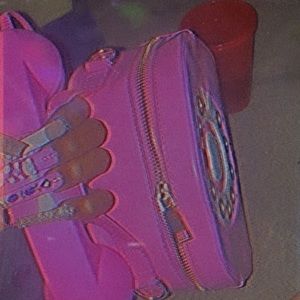 Bluetooth Pink Phone Call Purse “Hello Barbie”